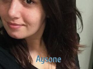 Aysone