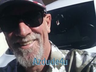 Azdude4u