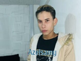 Azelsamy