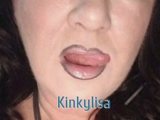 Kinkylisa