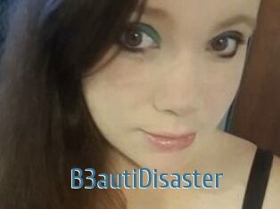 B3autiDisaster