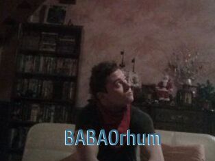 BABAOrhum