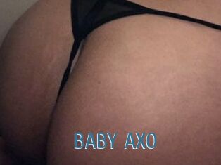 BABY_AXO