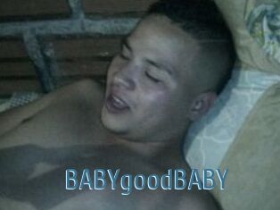 BABYgoodBABY