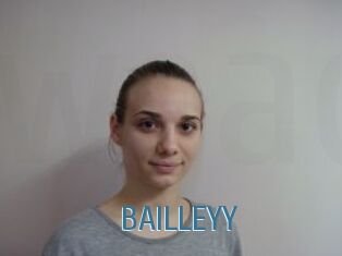 BAILLEYY