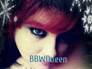 BBW_Queen