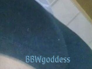 BBWgoddess