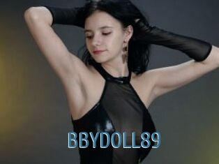 BBYDOLL89