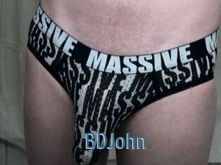 BDJohn