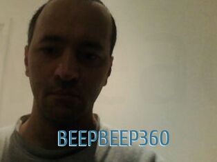 BEEPBEEP360