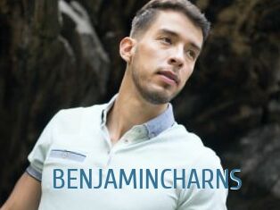 BENJAMINCHARNS