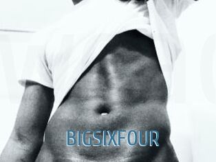 BIGSIXFOUR