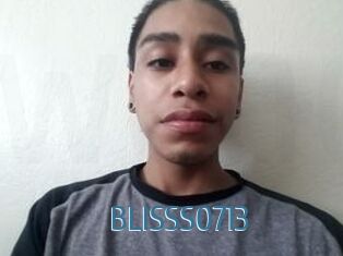BLISSS0713