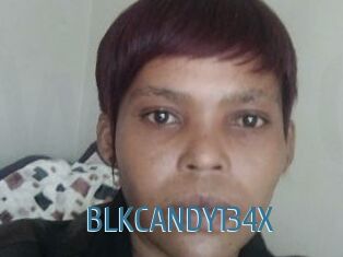 BLKCANDY134X
