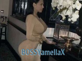 BOSSYameliaX