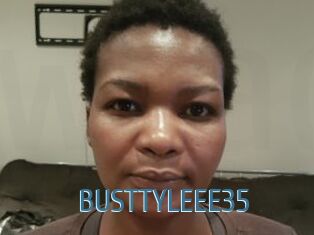 BUSTTYLEEE35