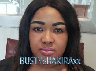 BUSTYSHAKIRAxx
