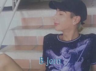 B_jorn