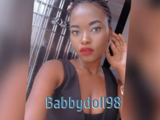 Babbydoll98