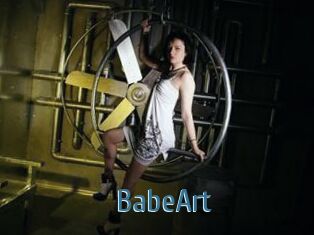 BabeArt