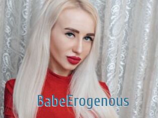 BabeErogenous