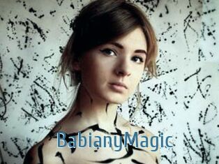 BabianyMagic