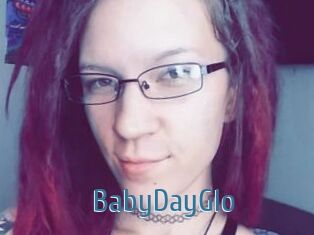 BabyDayGlo