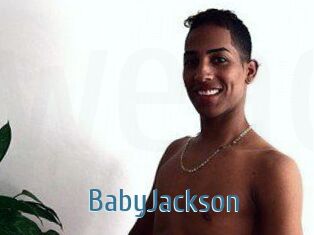 BabyJackson