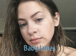 BabyJames
