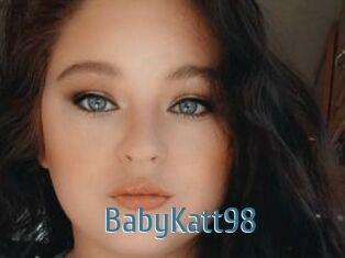 BabyKatt98