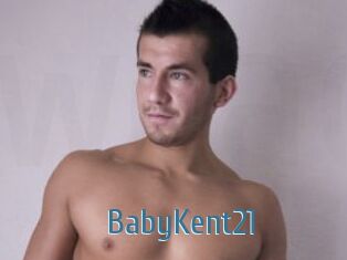 BabyKent21