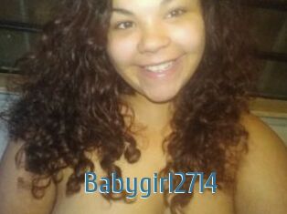 Babygirl2714