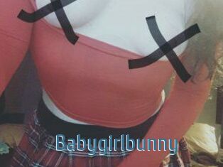 Babygirlbunny