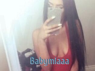 Babymiaaa
