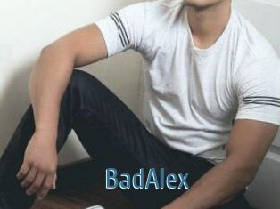 BadAlex