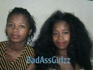 BadAssGirlzz
