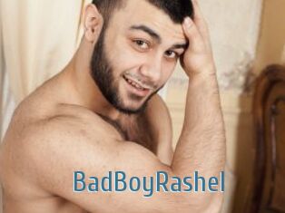 BadBoyRashel