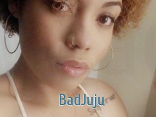 BadJuju