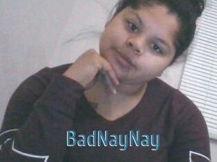 BadNayNay