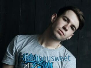 Badboysweet