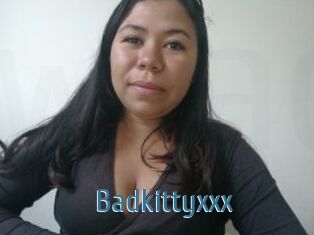 Badkittyxxx