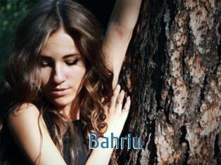 Bahriu