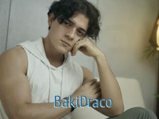 BakiDraco
