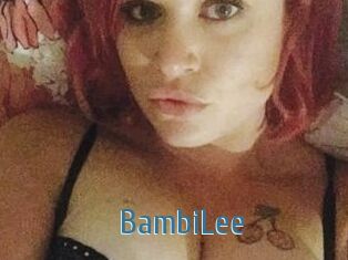 Bambi_Lee