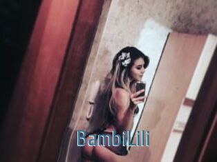 BambiLili