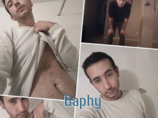 Baphy