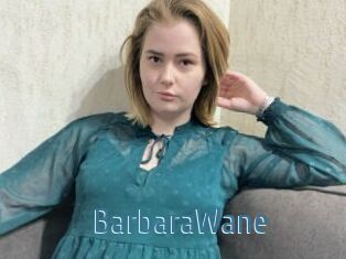 BarbaraWane