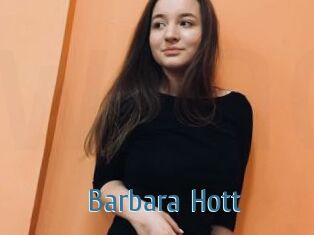 Barbara_Hott