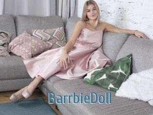 BarrbieDoll