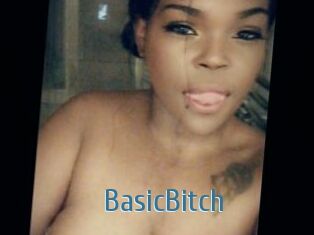 BasicBitch